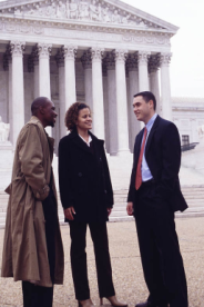 JAMS - Judicial Resources